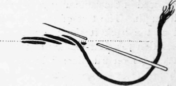 The Working Of G On Crewel Stitch Sampler