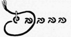 The Working Of G On Knot Stitch Sampler