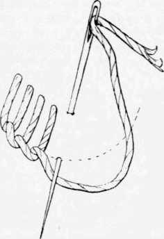 Chapter-II-Embroidery-Stitches-Chain-Stitch-c-4