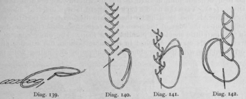 Feather Stitch 156