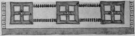 Lesson IX Applique 209