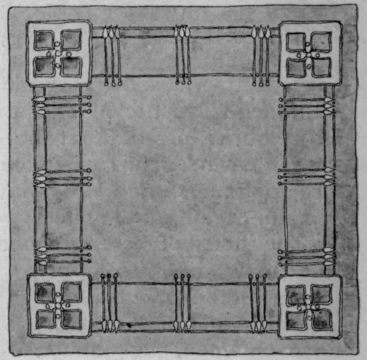 Lesson IX Applique 211