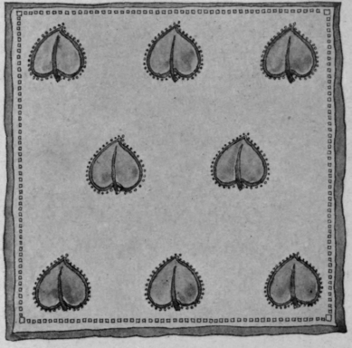 Lesson IX Applique 217