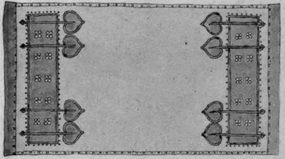 Lesson IX Applique 219