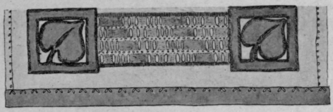 Lesson IX Applique 220