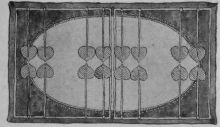 Lesson IX Applique 221