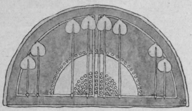 Lesson IX Applique 222