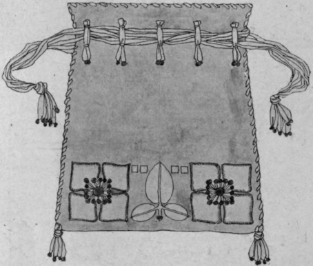 Lesson IX Applique 226