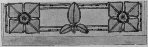 Lesson IX Applique 227