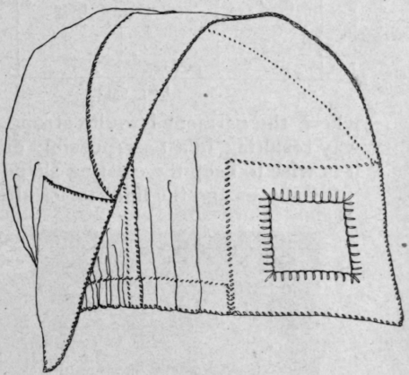 Lesson IX Patching Darning 114