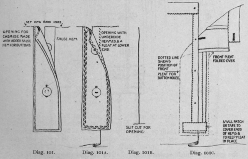 Lesson X Openings 122