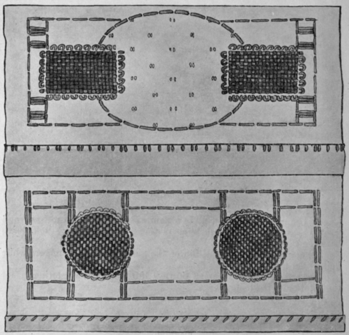 Lesson XV Darning 53