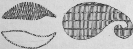 Shadow Stitching 162