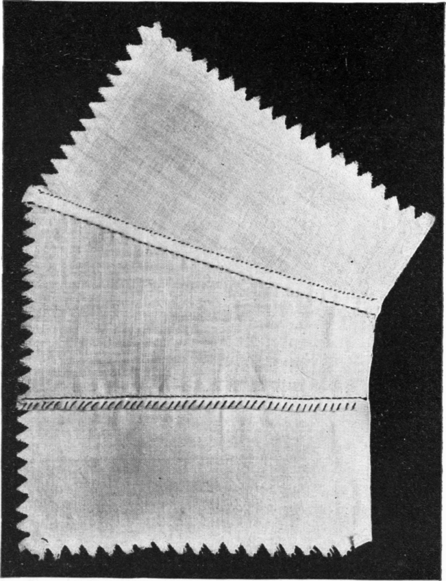 Model-10-Backstitching-Half-Backstitching-And-Fell-18