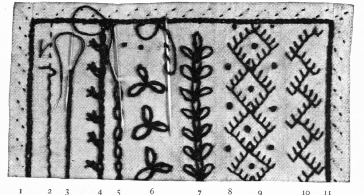 Model-22-French-Hem-And-Darning-On-Table-Linen-38