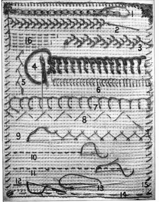 Model-22-French-Hem-And-Darning-On-Table-Linen-39