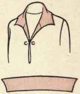 Making A Dress 204
