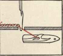 The Sewing Machine And Some Things To Make 22