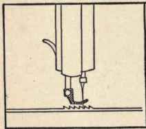 The Sewing Machine And Some Things To Make 26