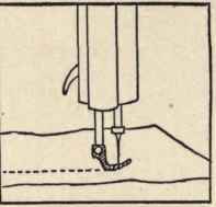 The Sewing Machine And Some Things To Make 27