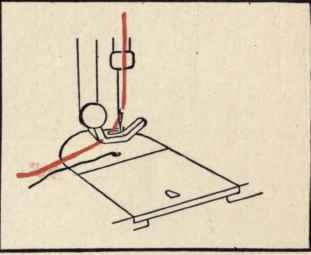 The Sewing Machine And Some Things To Make 7