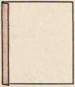 Things With Straight Edges To Make On The Sewing M 32