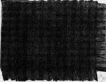 Same Price, Called Wool.