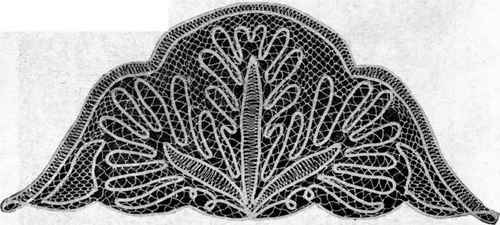 Limerick Run Lace 119