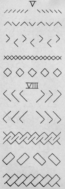 Kindergarten Sewing 122