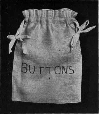 Button Bag