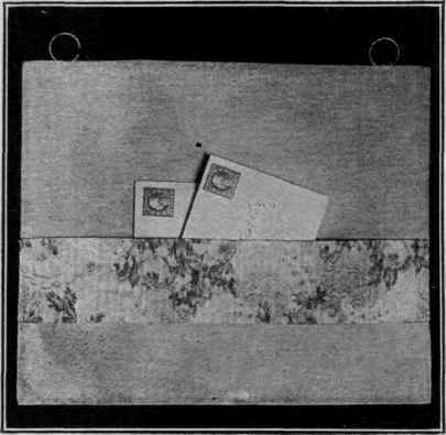 Filing Pocket