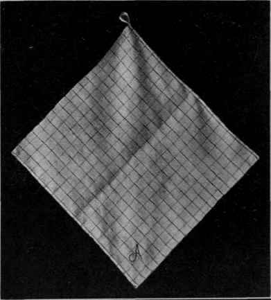 Hand Towel
