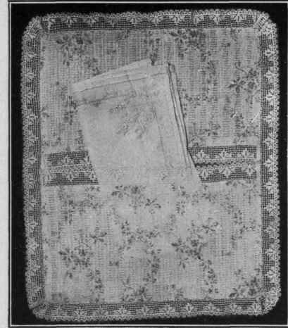 Handkerchief Case