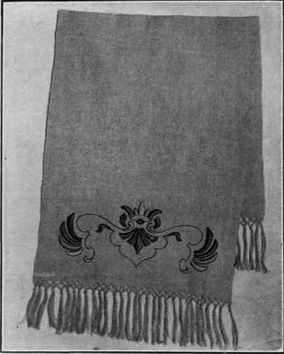 Table Cover