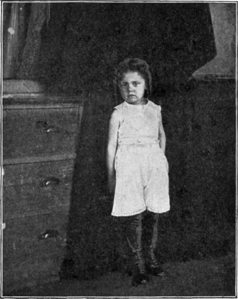 Child's Drawers and Underwaist
