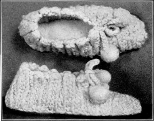Child s Bath Or Bedroom Slippers 19