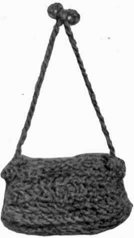 Doll s Muff 13