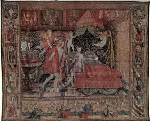 Bridal Chamber Of Herse 26