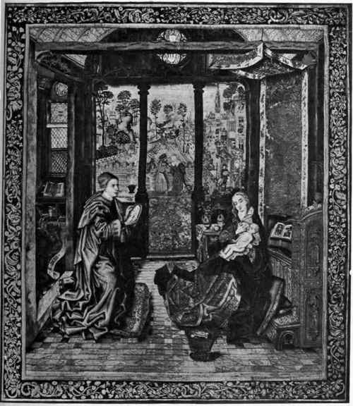 Saint Luke
