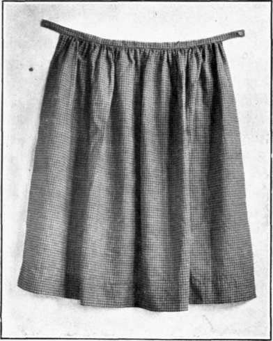 Apron 15