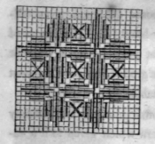 Fancy Needlework Explanation Of Patterns 31