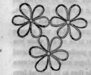 Tatting Explanation Of Stitches 61