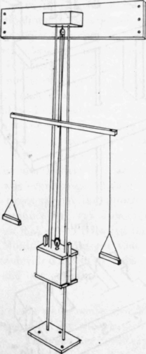 A Chest Machine 249