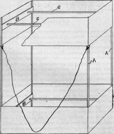 A Folding Box Kite 271