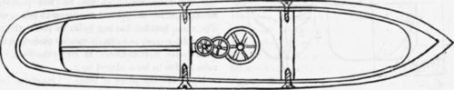 A Model Steamboat 212