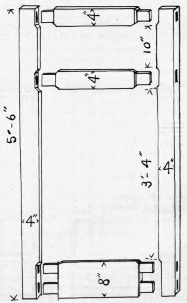 An Easily Made Wardrobe 240