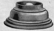 Electric Bell Fitting I A Residence 12