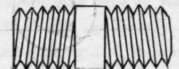 Mechanical Drawing III Working Drawings 71