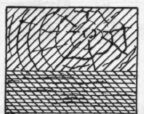 Mechanical Drawing IV Objects In Section 96
