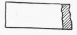 Mechanical Drawing VI Original Studies 158